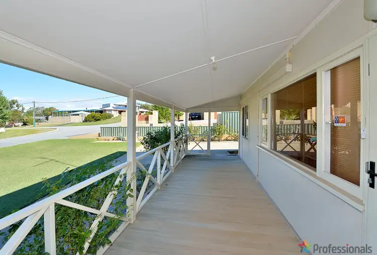 Fifth view of Homely house listing, 5 Sandra Street, Falcon WA 6210
