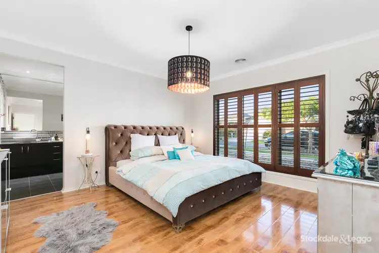 Third view of Homely house listing, 29 Scarlet Drive, Greenvale VIC 3059