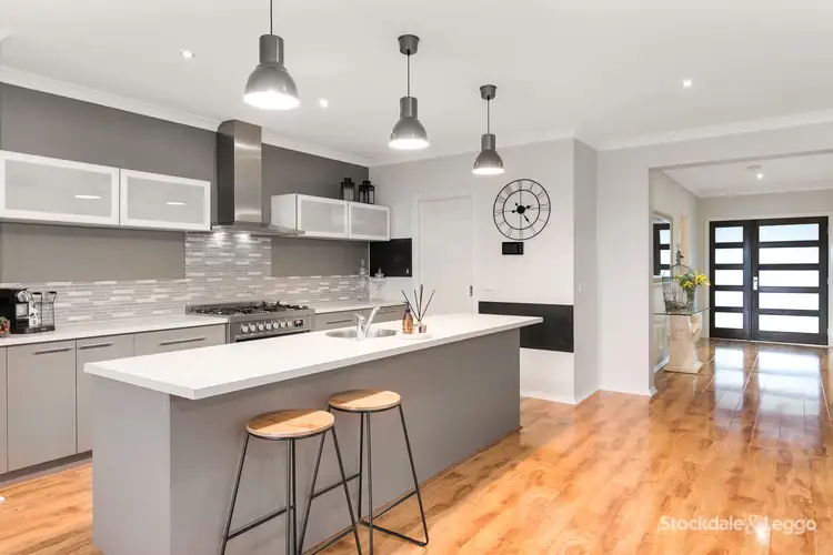 Sixth view of Homely house listing, 29 Scarlet Drive, Greenvale VIC 3059