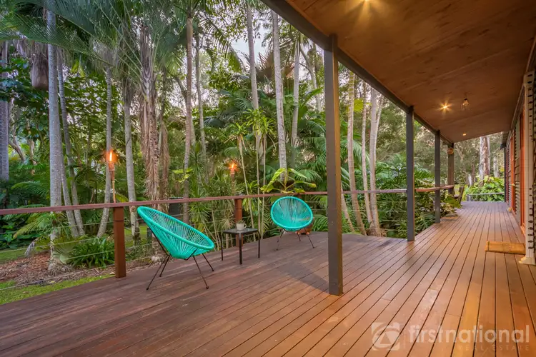2 Annie Street, Landsborough QLD 4550