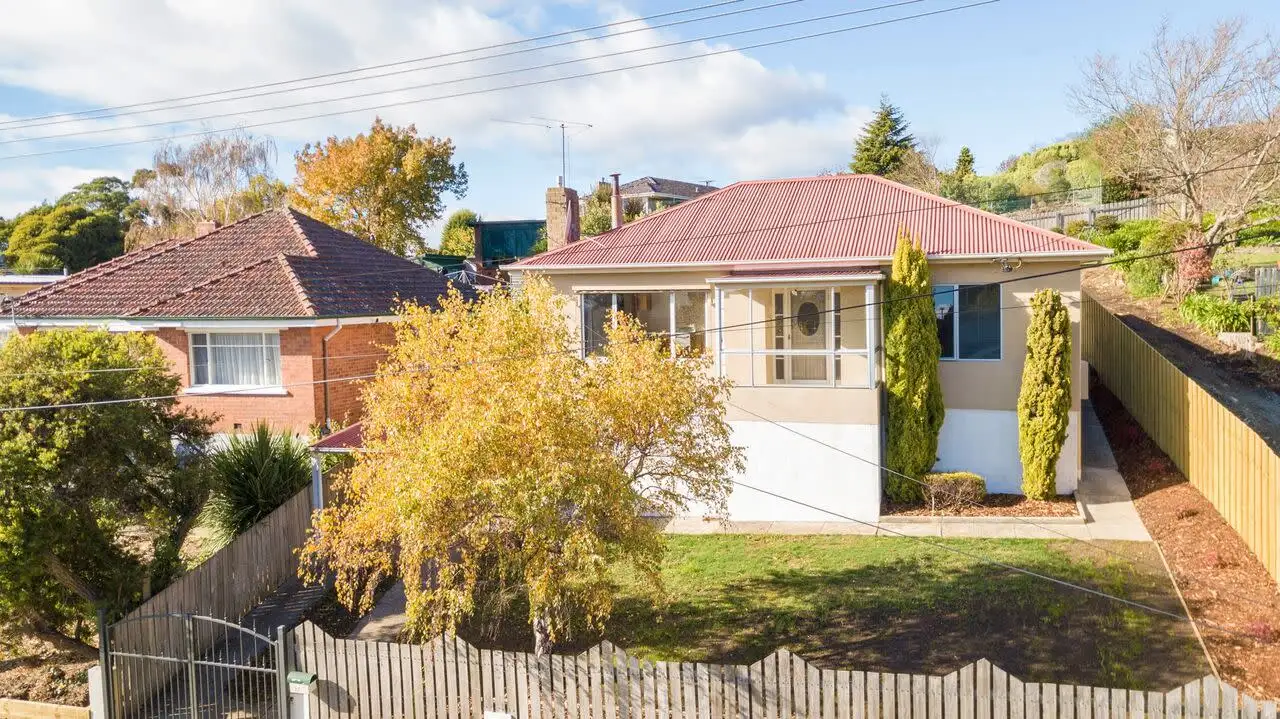 Main view of Homely house listing, 17 Pomona Road, Riverside TAS 7250