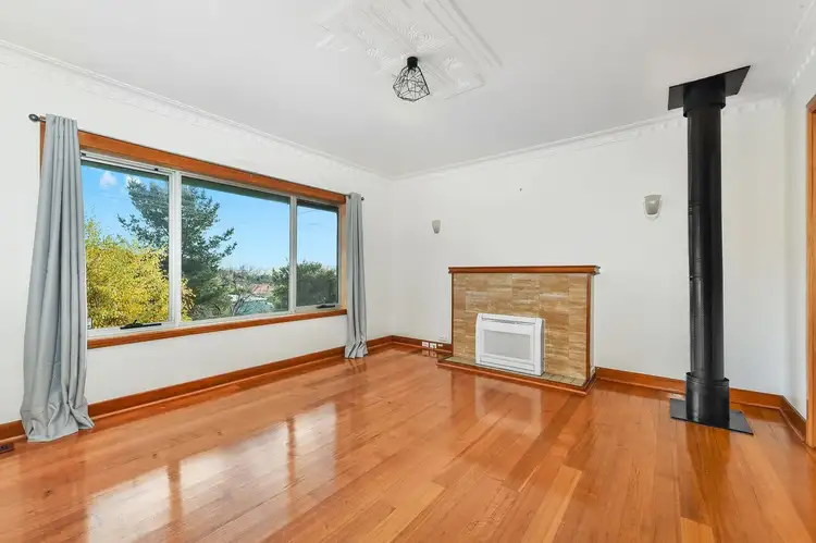 Second view of Homely house listing, 17 Pomona Road, Riverside TAS 7250