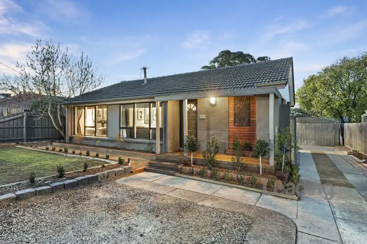 Main view of Homely house listing, 154 Gap Road, Sunbury VIC 3429