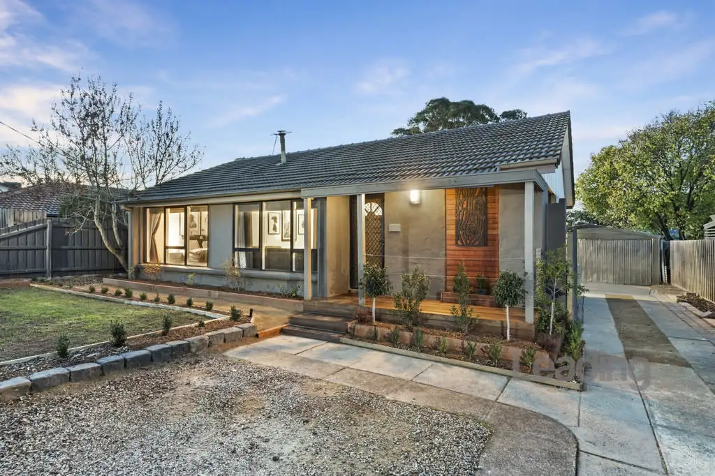 Main view of Homely house listing, 154 Gap Road, Sunbury VIC 3429