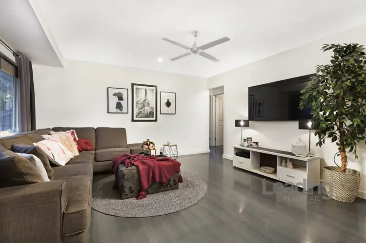 Second view of Homely house listing, 154 Gap Road, Sunbury VIC 3429