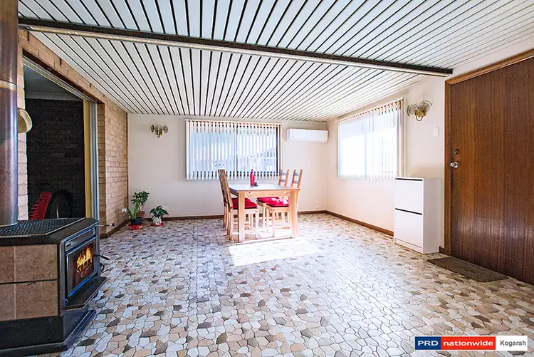 Third view of Homely house listing, 6 Augusta Street, Casula NSW 2170
