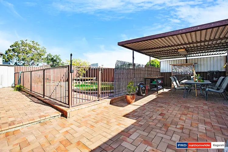 Fifth view of Homely house listing, 6 Augusta Street, Casula NSW 2170