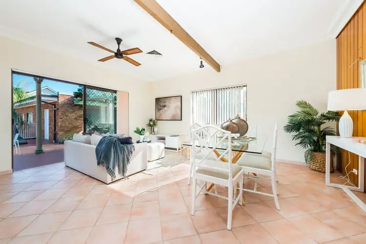 Fifth view of Homely house listing, 91 Hay Street, Ashbury NSW 2193