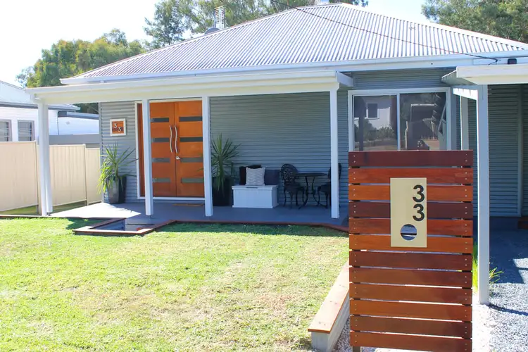 33 May Street, Inverell NSW 2360