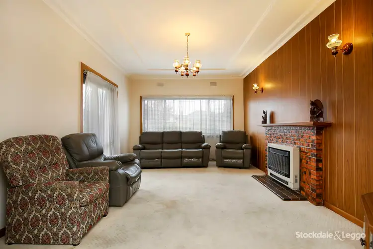 Second view of Homely house listing, 1 Liston Avenue, Reservoir VIC 3073