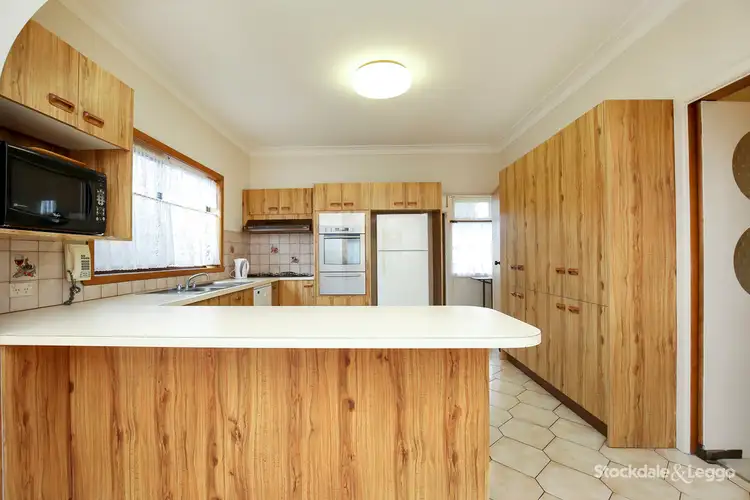 Fourth view of Homely house listing, 1 Liston Avenue, Reservoir VIC 3073