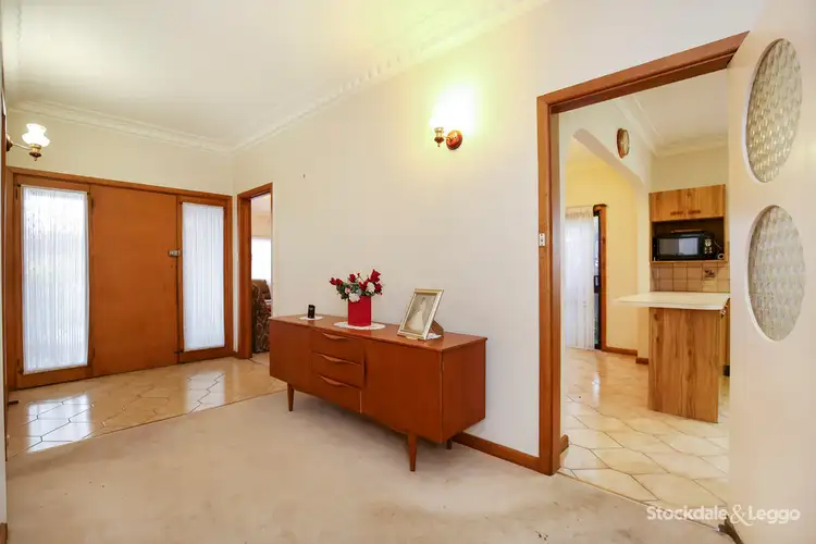 Fifth view of Homely house listing, 1 Liston Avenue, Reservoir VIC 3073