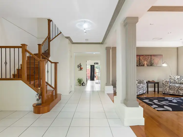 Main view of Homely house listing, 9 Marjorie Place, Kellyville NSW 2155