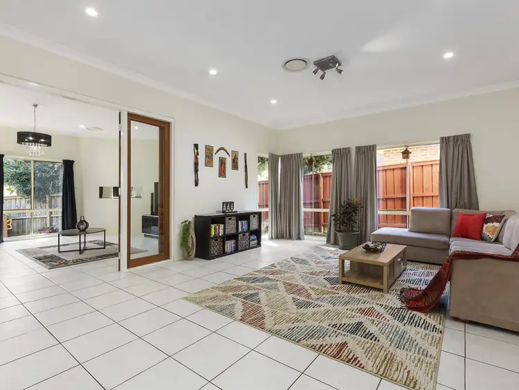 Third view of Homely house listing, 9 Marjorie Place, Kellyville NSW 2155