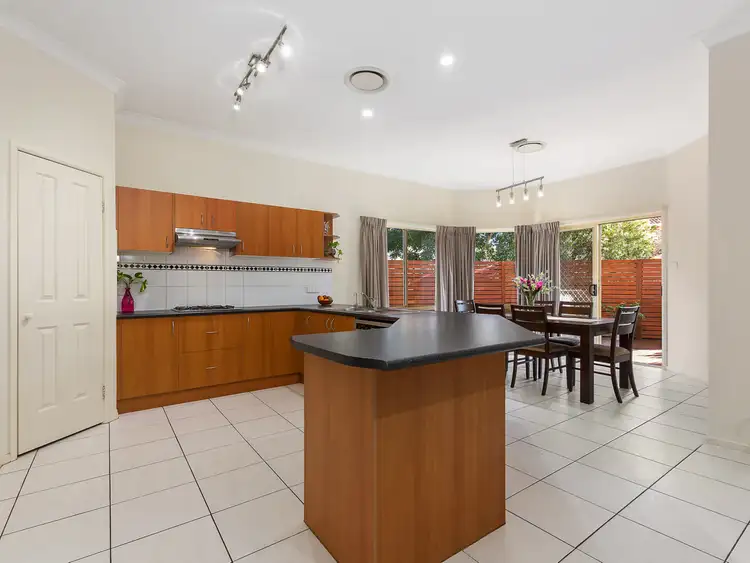 Fourth view of Homely house listing, 9 Marjorie Place, Kellyville NSW 2155