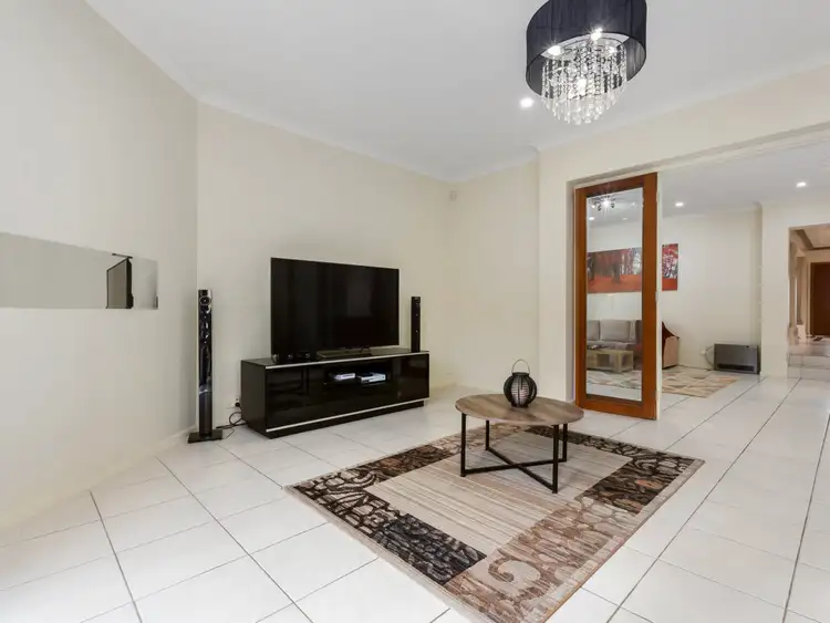Fifth view of Homely house listing, 9 Marjorie Place, Kellyville NSW 2155