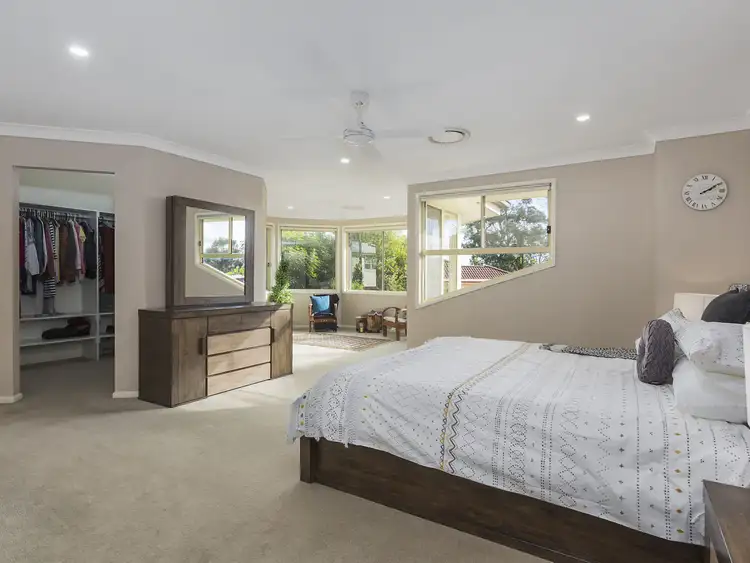 Sixth view of Homely house listing, 9 Marjorie Place, Kellyville NSW 2155