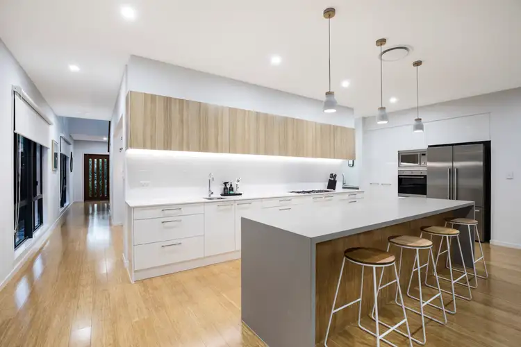 Second view of Homely house listing, 10 Queens Road, Clayfield QLD 4011