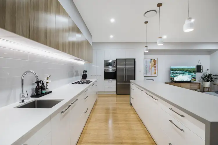 Third view of Homely house listing, 10 Queens Road, Clayfield QLD 4011