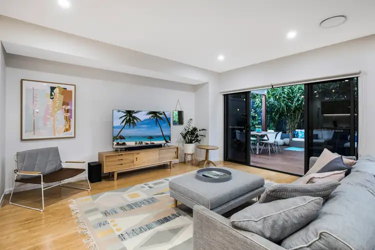 Fourth view of Homely house listing, 10 Queens Road, Clayfield QLD 4011