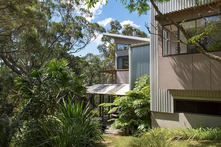 Main view of Homely house listing, 990 'Brundahroo" Jamberoo Mountain Road, Jamberoo NSW 2533