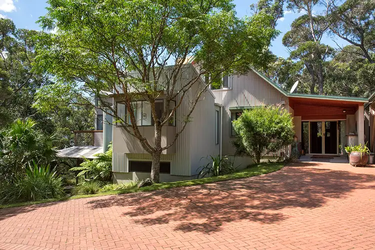 Second view of Homely house listing, 990 'Brundahroo" Jamberoo Mountain Road, Jamberoo NSW 2533