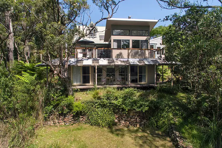 Sixth view of Homely house listing, 990 'Brundahroo" Jamberoo Mountain Road, Jamberoo NSW 2533