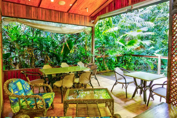Fifth view of Homely other listing, 336 (1437) Cape Trib Road, DAINTREE MOTEL, Daintree QLD 4873