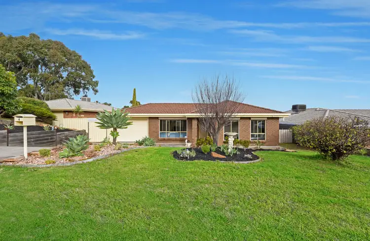4 Scott Court, Woodcroft SA 5162