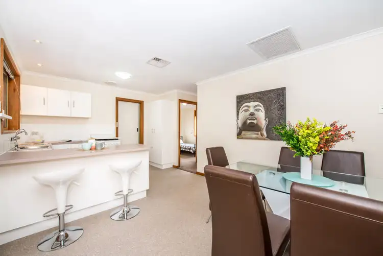 Second view of Homely house listing, 4 Scott Court, Woodcroft SA 5162