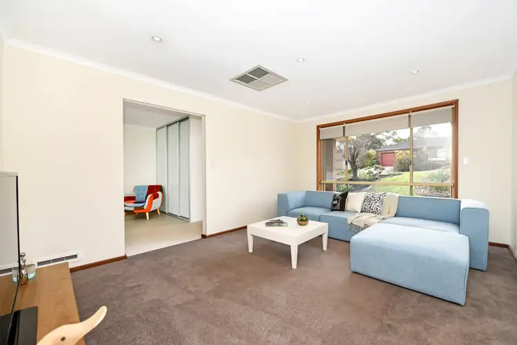 Third view of Homely house listing, 4 Scott Court, Woodcroft SA 5162