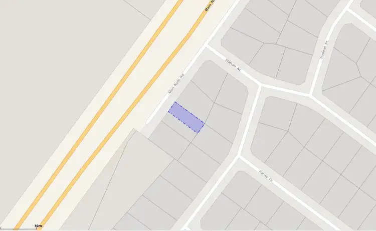 Third view of Homely land listing, 1487B Main North Road, Salisbury East SA 5109