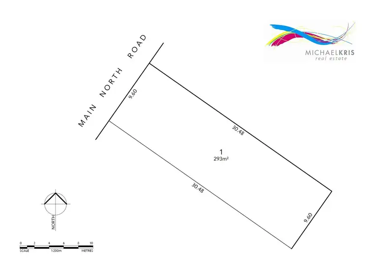 Fourth view of Homely land listing, 1487B Main North Road, Salisbury East SA 5109