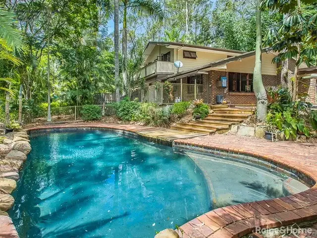 Second view of Homely rural property listing, Lot 11 NUNDAH ROAD, Kurwongbah QLD 4503