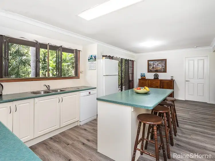 Fifth view of Homely rural property listing, Lot 11 NUNDAH ROAD, Kurwongbah QLD 4503