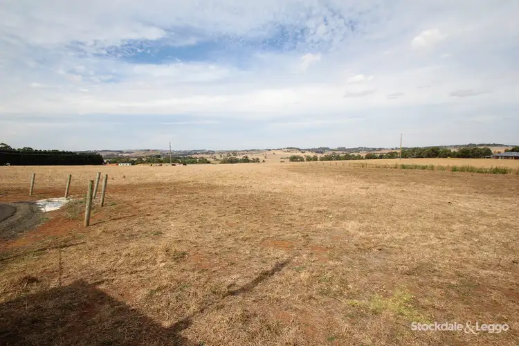 Third view of Homely land listing, Lot 43 Tarwin Ridge Boulevard, Leongatha VIC 3953
