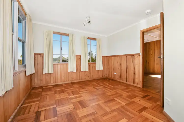 Fifth view of Homely house listing, 411 Doaks Road, Lilydale TAS 7268
