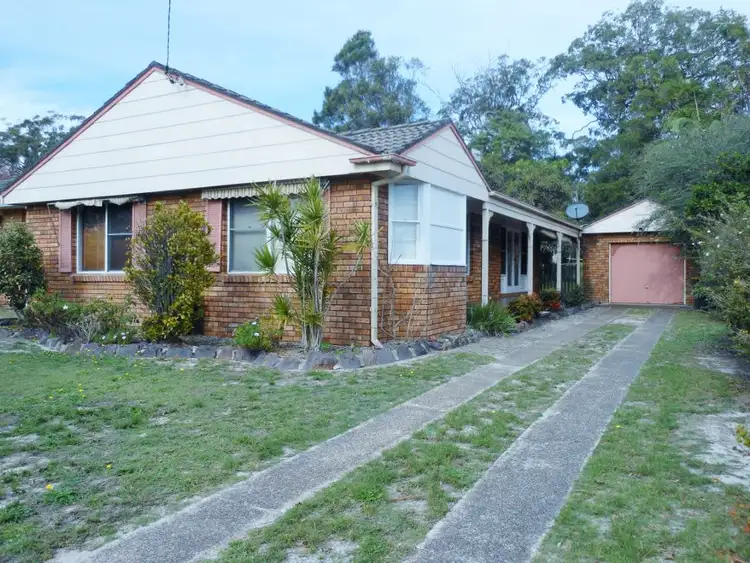 Main view of Homely house listing, 34 Lawson Street, Nelson Bay NSW 2315