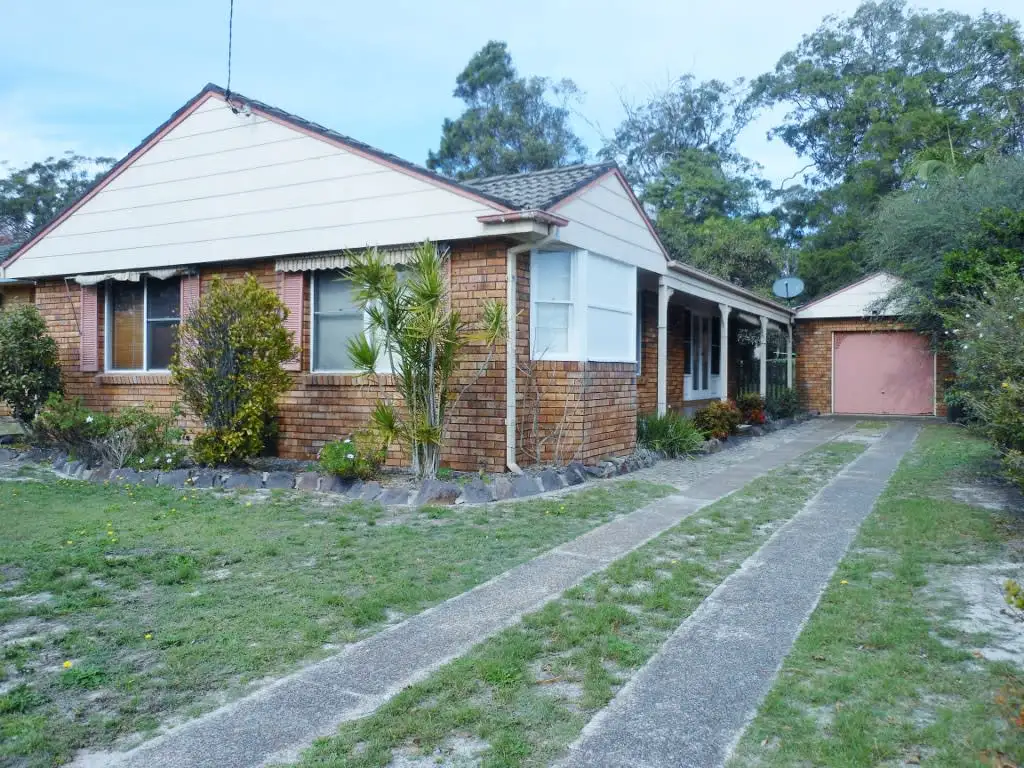 Main view of Homely house listing, 34 Lawson Street, Nelson Bay NSW 2315