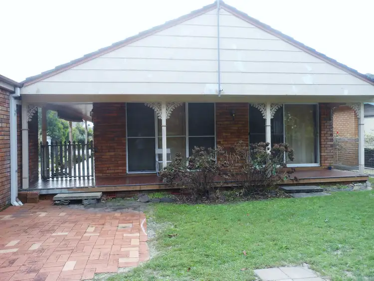Second view of Homely house listing, 34 Lawson Street, Nelson Bay NSW 2315