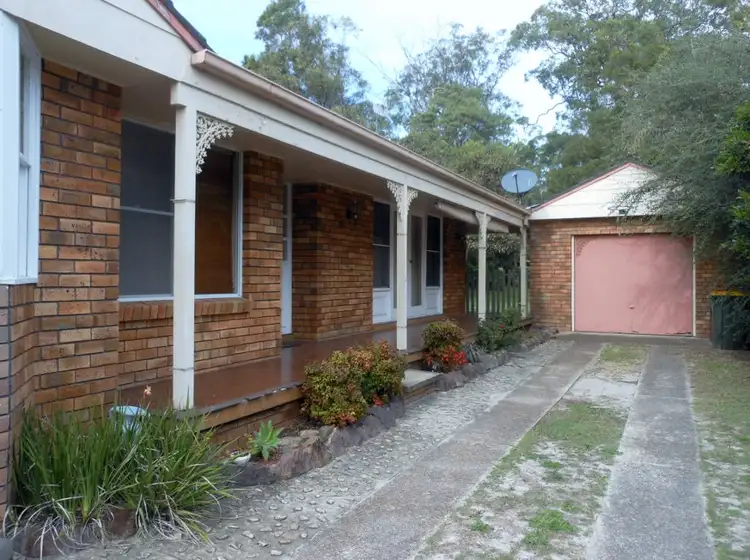 Third view of Homely house listing, 34 Lawson Street, Nelson Bay NSW 2315