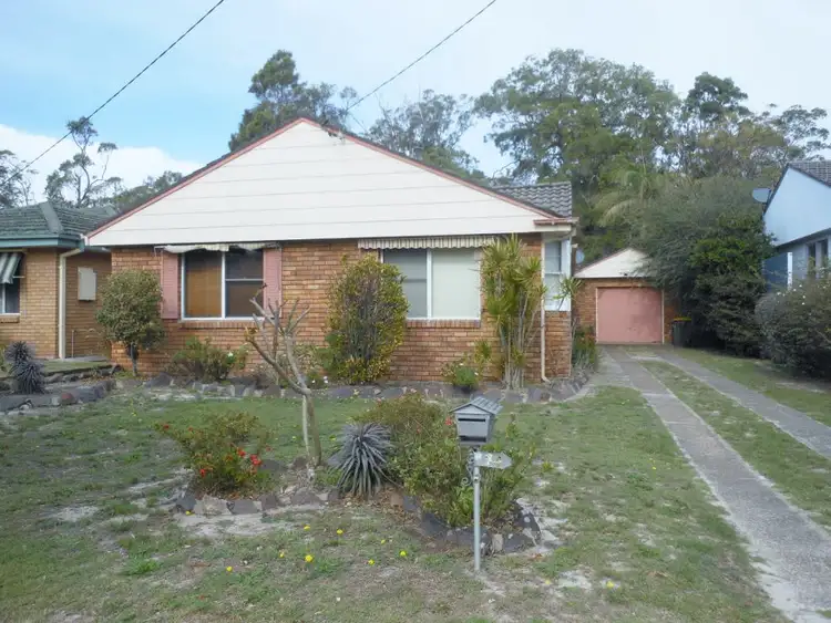 Sixth view of Homely house listing, 34 Lawson Street, Nelson Bay NSW 2315
