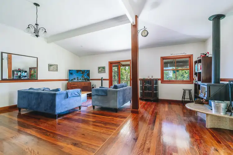 Third view of Homely house listing, 51 CITRUS ROAD, Palmwoods QLD 4555
