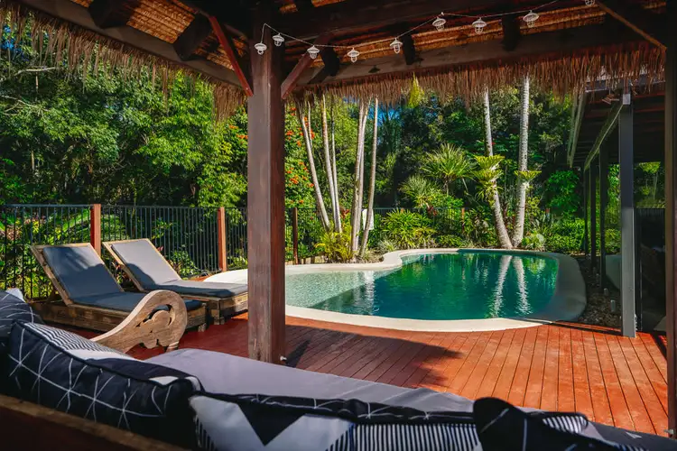 305 PALMWOODS MONTVILLE ROAD, Palmwoods QLD 4555