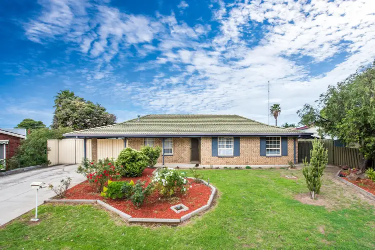 18 Thomas Crescent, Reynella SA 5161