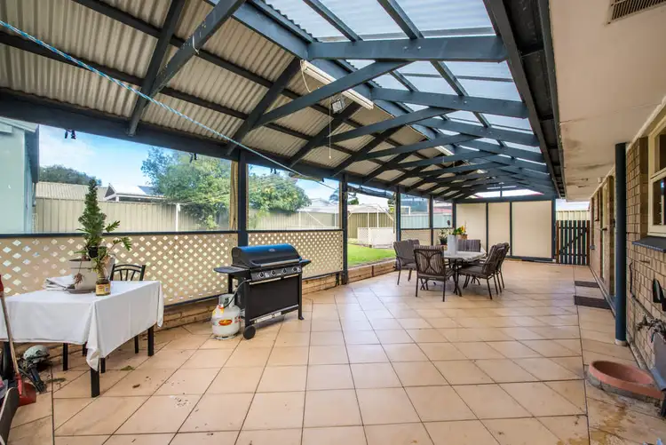 Second view of Homely house listing, 18 Thomas Crescent, Reynella SA 5161