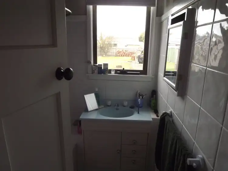 Fourth view of Homely house listing, 50 SCOTT STREET, Orbost VIC 3888