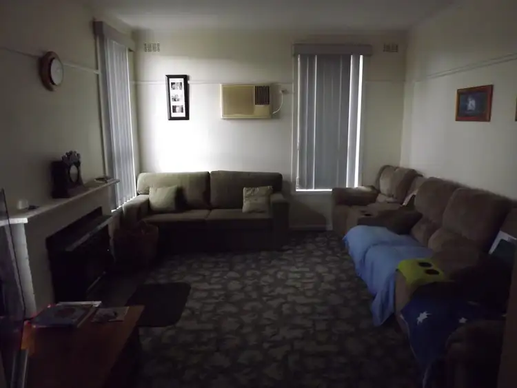 Fifth view of Homely house listing, 50 SCOTT STREET, Orbost VIC 3888