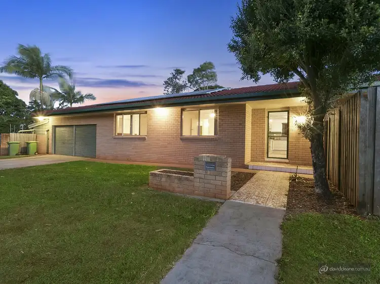 13 Norfolk Avenue, Lawnton QLD 4501