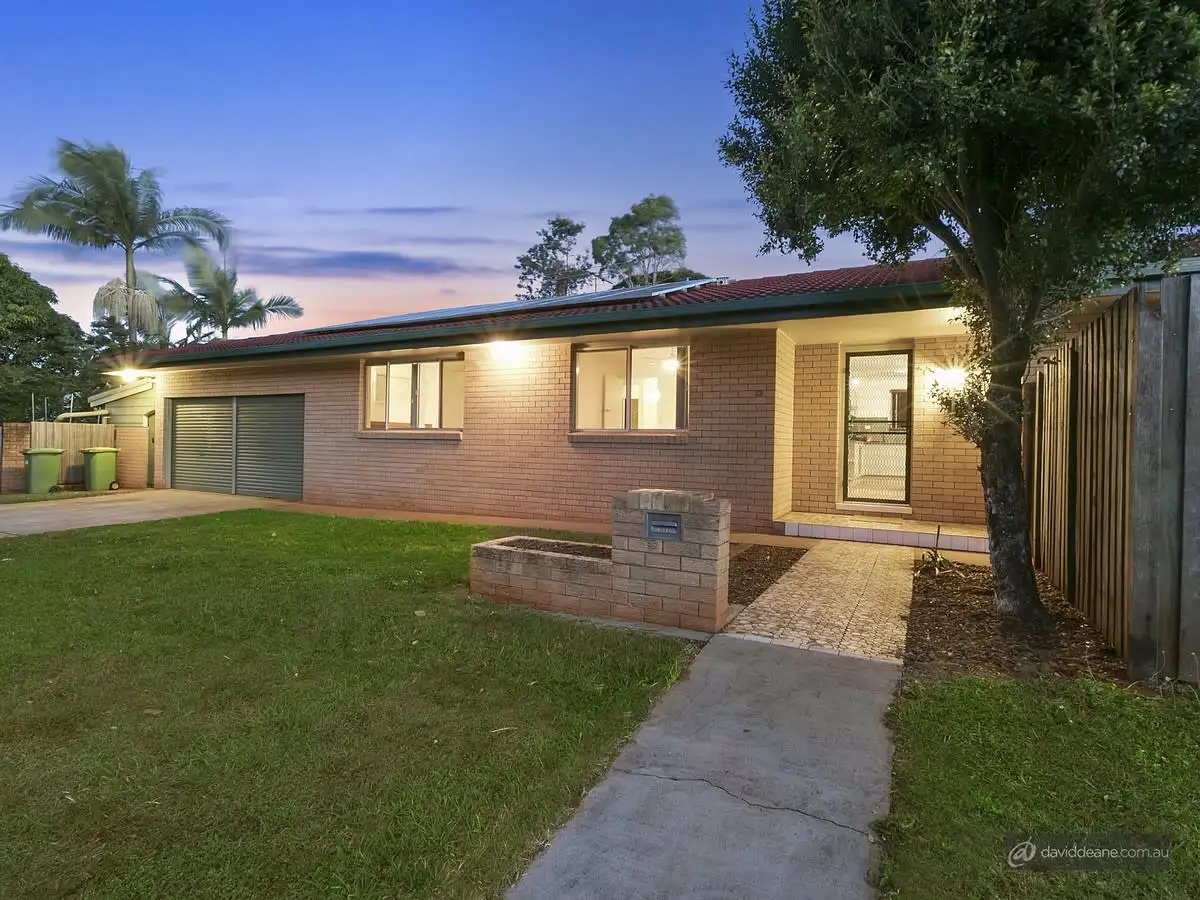 Main view of Homely house listing, 13 Norfolk Avenue, Lawnton QLD 4501